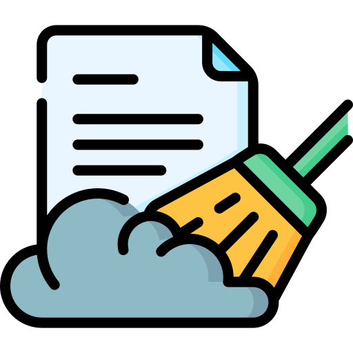 Data Handling