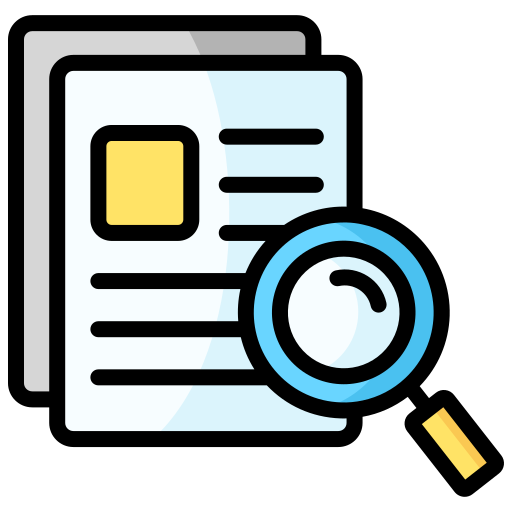 Research and Reporting