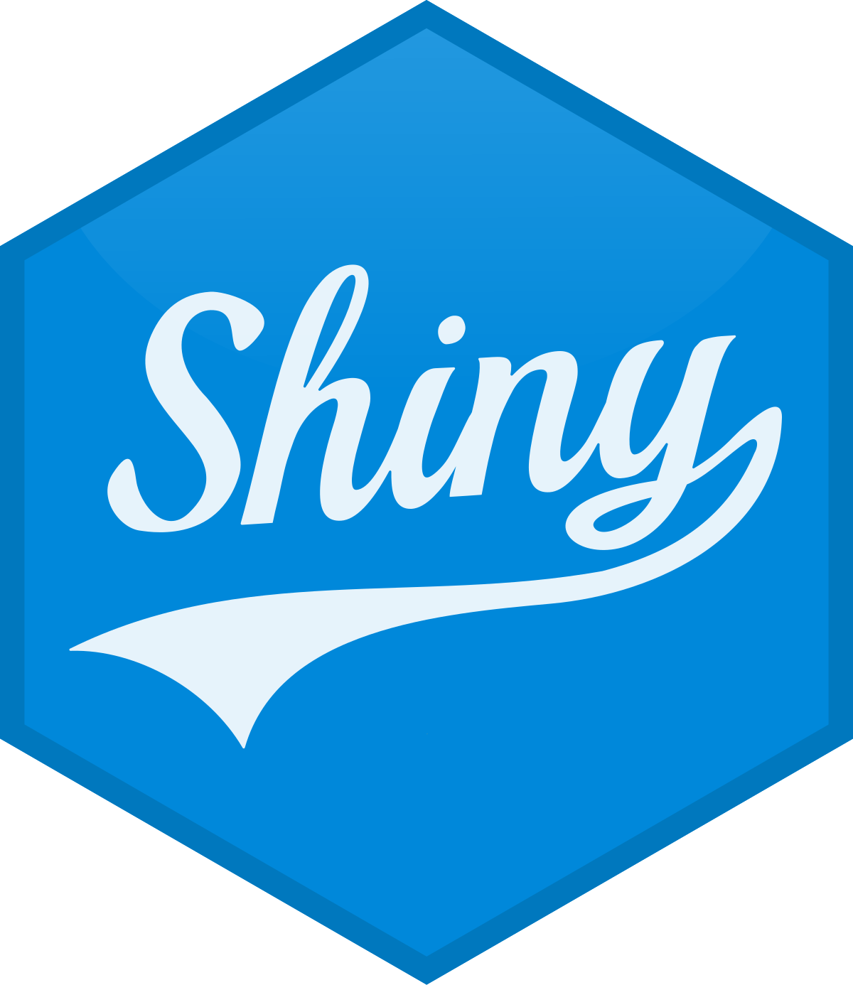R-Shiny