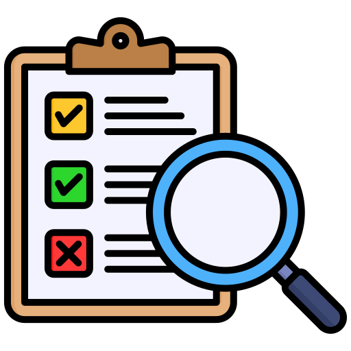 Tech Audit